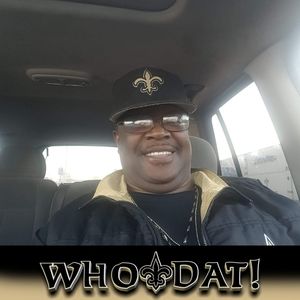 Meet your Posher, Thaddeus